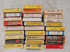 Cassette stereo vendita - 28,