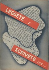 Depliant Filotecnica