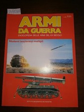 Armi da guerra enciclopedia