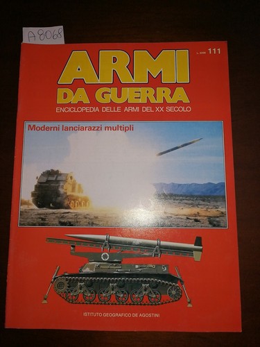 Armi guerra enciclopedia - da,