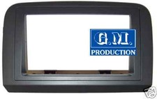 Mascherina supporto autoradio