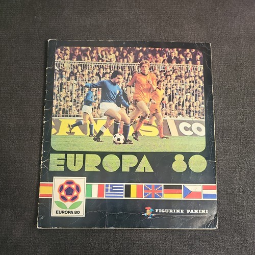 Album figurine calciatori - , 100%