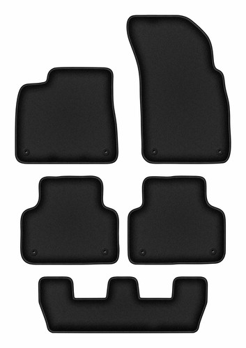 Set tappetini auto - , velour
