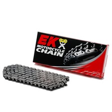 GARELLI TEAM MATIC / BIMATIC 50 1988-1991 Catena EK passo 415 122 maglie