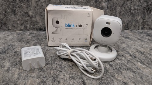 Blink mini telecamera di - mini,