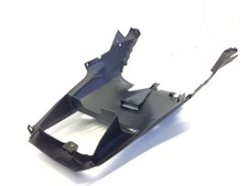 YAMAHA X-MAX ABS YP RA 125 CARENA CHOGLIA SOTTOPEDANA SOTTOPAVIMENTO 2014 2016