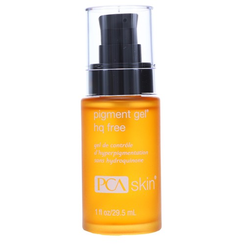 Gel pigmentato per pelle pca - gel,