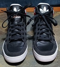 Adidas Uomo Hardcourt Sneakers