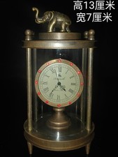 Orologio Elephant, orologio