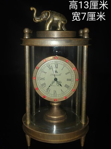 Orologio elephant - orologio,
