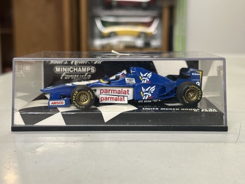 Pma minichamps f1 race - f1,