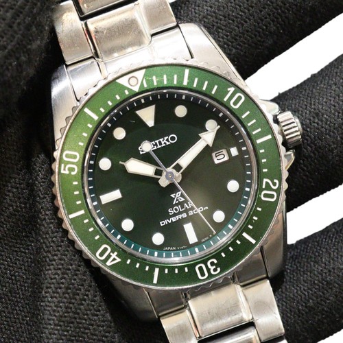 Seiko prospex sbdn077 solar - prospex,