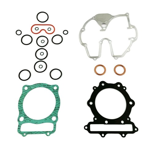 Set guarnizioni motore - , top