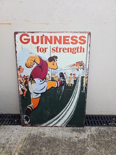 Guinness for strength - strength, extra