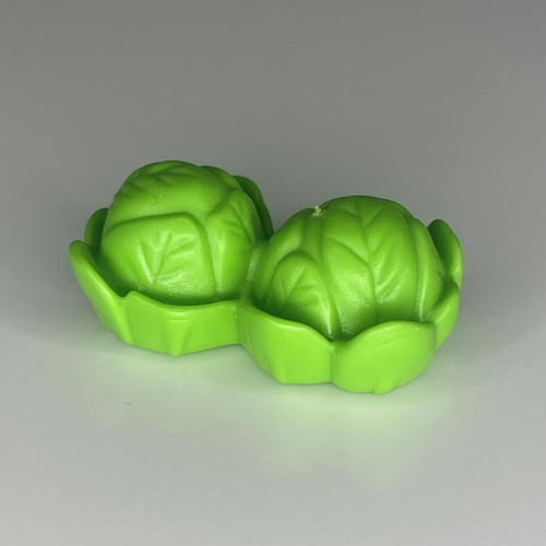 Playmobil cavoli verde chiaro - verde,
