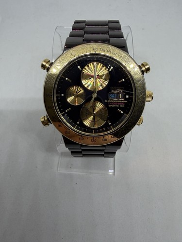Orologio seiko first - seiko, 1/100