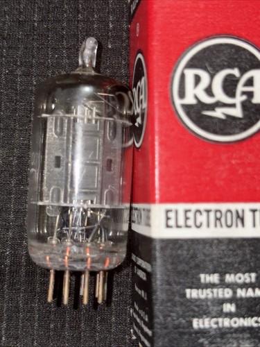 12ax7 rca piastre - piastre, lunghe