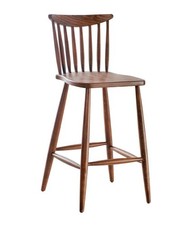 Sgabello da bar moderno sedia