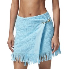 TELO SARONG SPIAGGIA FIRMATO