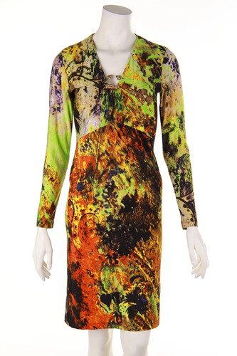 Roberto cavalli abito - cavalli, s