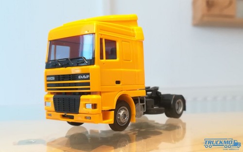Awm daf aerop giallo - 95, xf