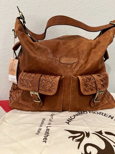 Borsa tracolla grande - a,