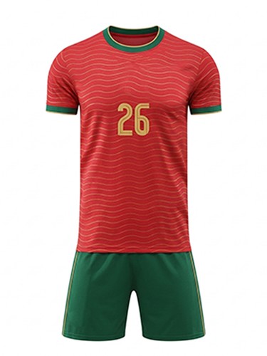 Maglia calcio squadra uomo