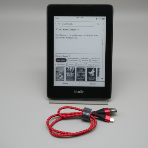 Amazon kindle paperwhite 10a - paperwhite,