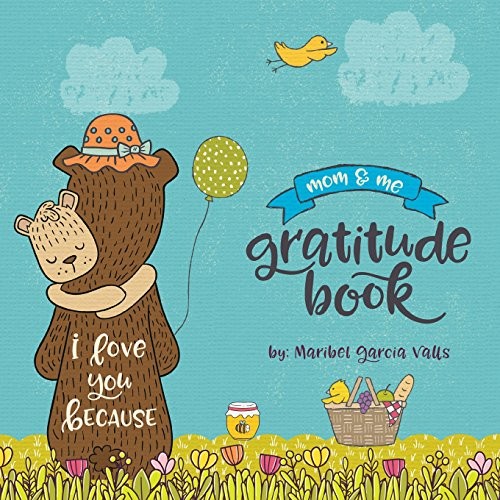 Love you because mom me - you,
