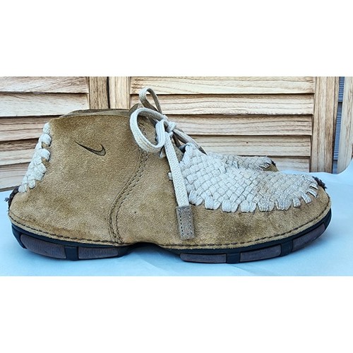 Scarpe vintage 2005 nike - 2005,