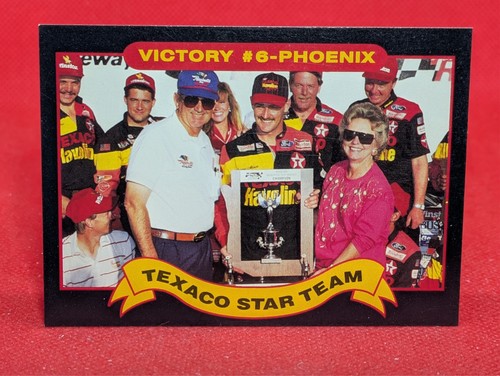 Maxx texaco star - texaco, --