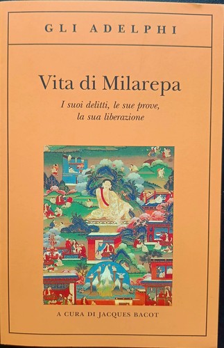 Vita milarepa suoi - di,