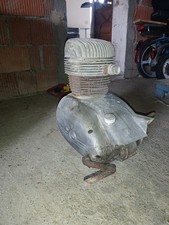 Motore 175 completo vintage - mv,
