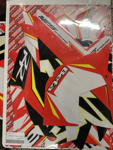Beta 125 enduro - rr,