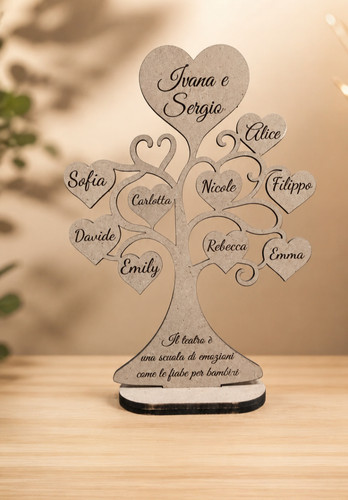 Albero della vita - albero,