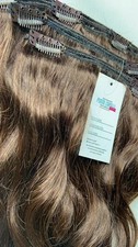 Extension Clip Capelli Mosse