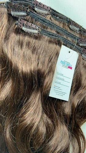 Extension clip capelli - extension,
