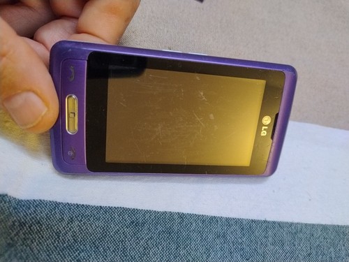 Cellulare cookie - cellulare, lg