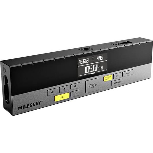 Mileseey dp20 pro telemetro - ,