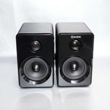 Av:Link ABS35WHT Altoparlanti