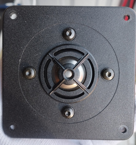Tweeter quart 95 6397 - quart, 95-6397