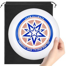 HONGECB Professional Frisbee