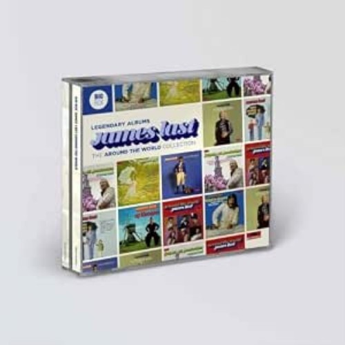 James last big - james, the