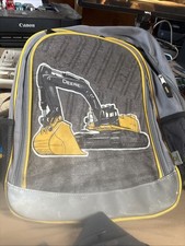 Zaino John Deere ragazzo borsa