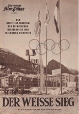 Palcoscenico Film Illustrato