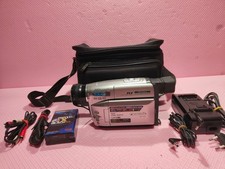 Videocamera SuperVhsC