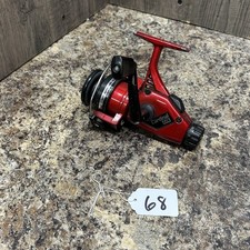 Vintage Abu Garcia Cardinal