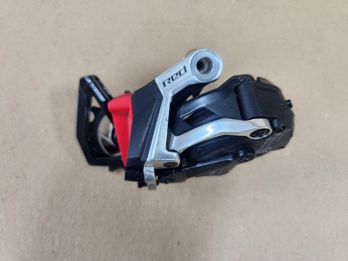 Deragliatore posteriore sram - deragliatore,