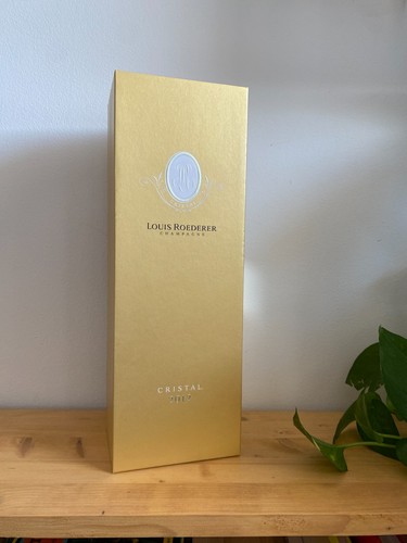 Champagne louis roederer - champagne,