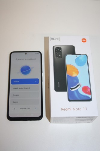 Xiaomi redmi note 128gb - note,